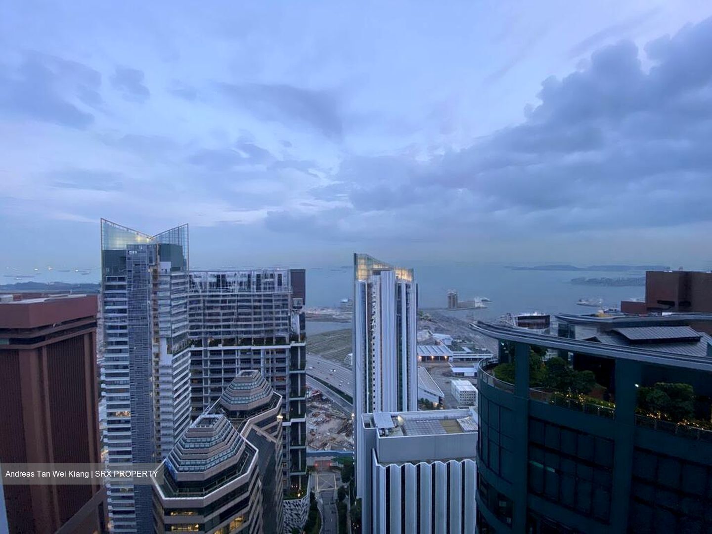 Skysuites@Anson (D2), Apartment #501985291